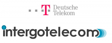 Strategic interconnection of Intergo Telecom with Deutsche Telekom