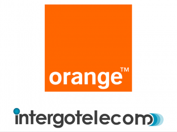Strategic interconnection of Intergo Telecom with Orange SA