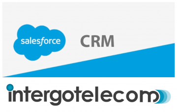 SMS.to is now integrated with the SalesForce CRM