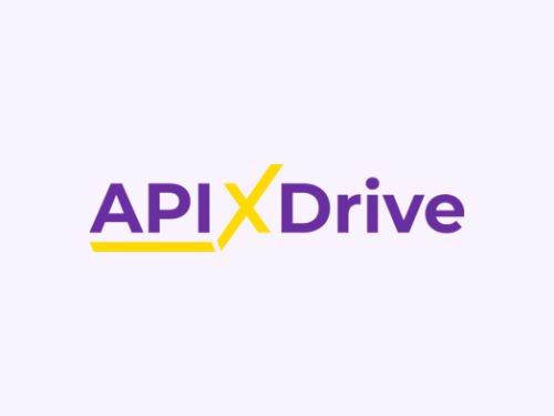 API X-Drive Integration