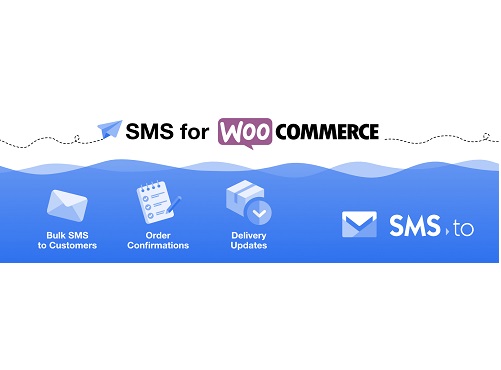 WooCommerce - SMS Integration