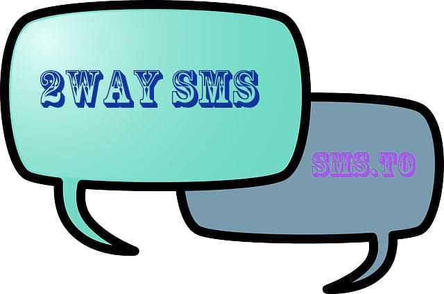 2way-SMS