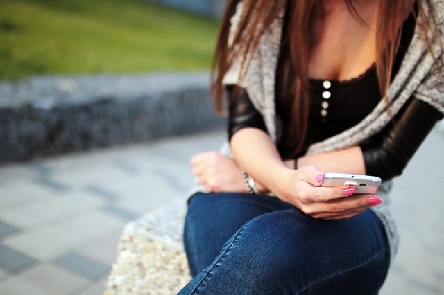 How Delivery Companies are Making the Most of SMS