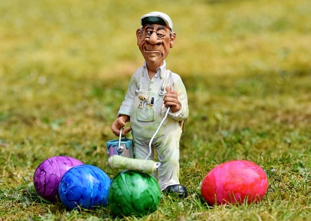 SMS Marketing Ideas for Easter