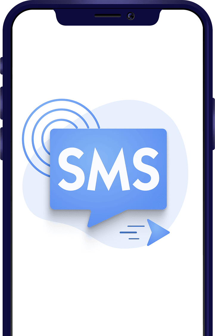 SMPP SMS Gateway API