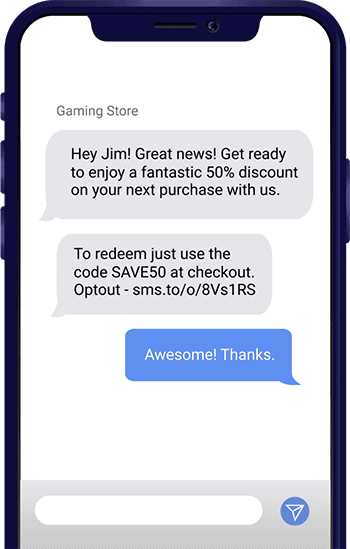 Bulk SMS Hero