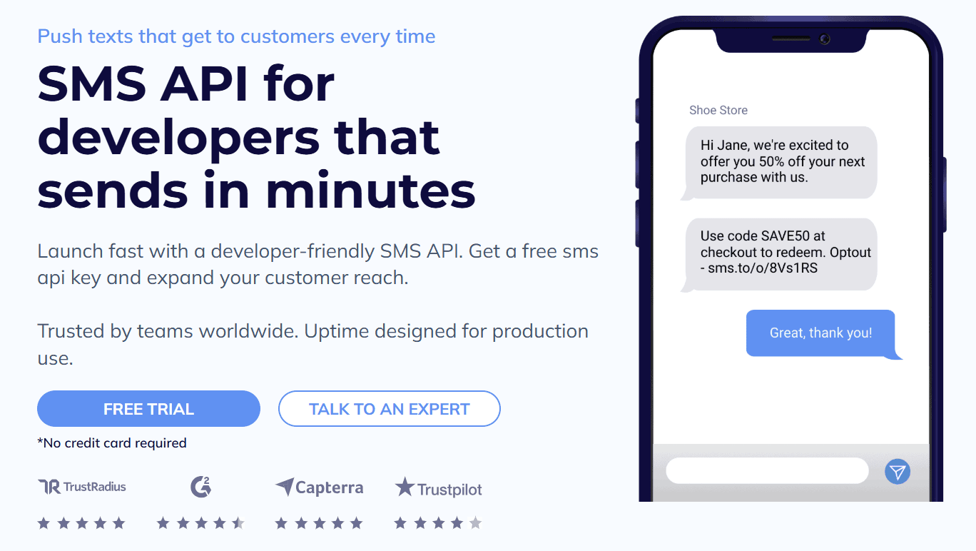How to Integrate an SMS API? 5-Easy-Steps Guide